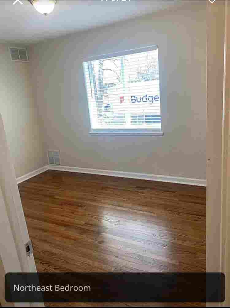 Two available rooms