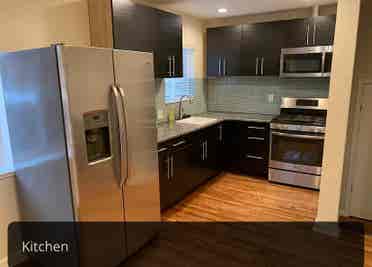 Two available rooms