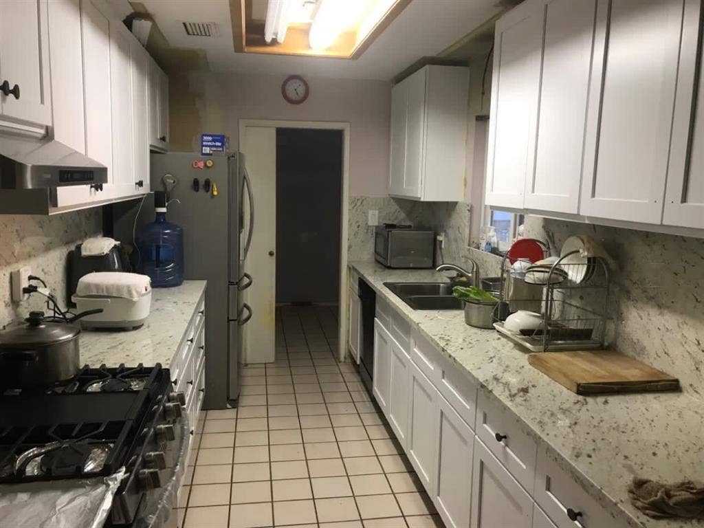 Room for rent