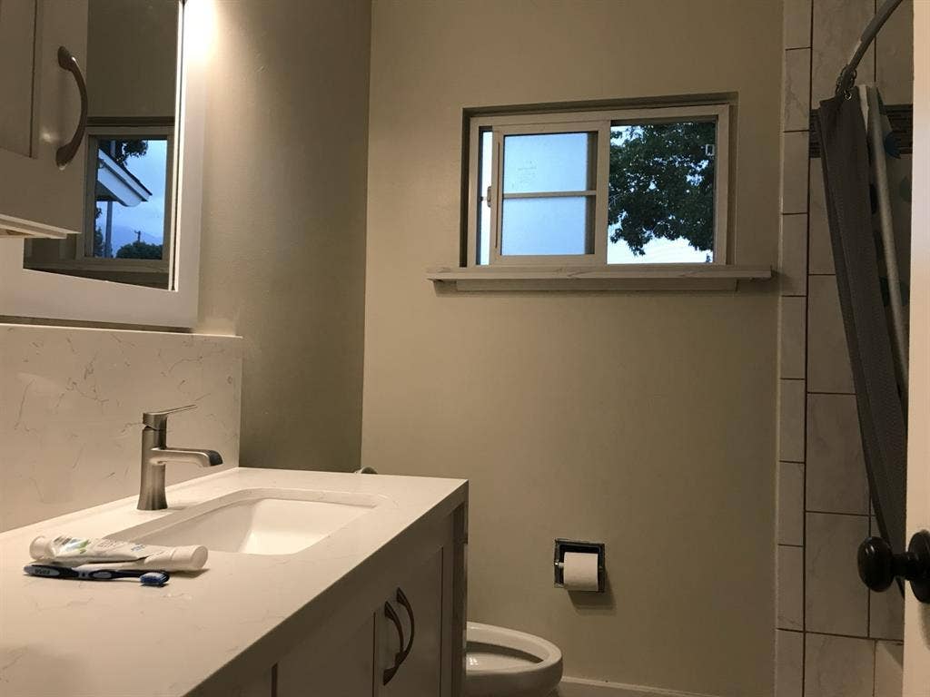 Room for rent