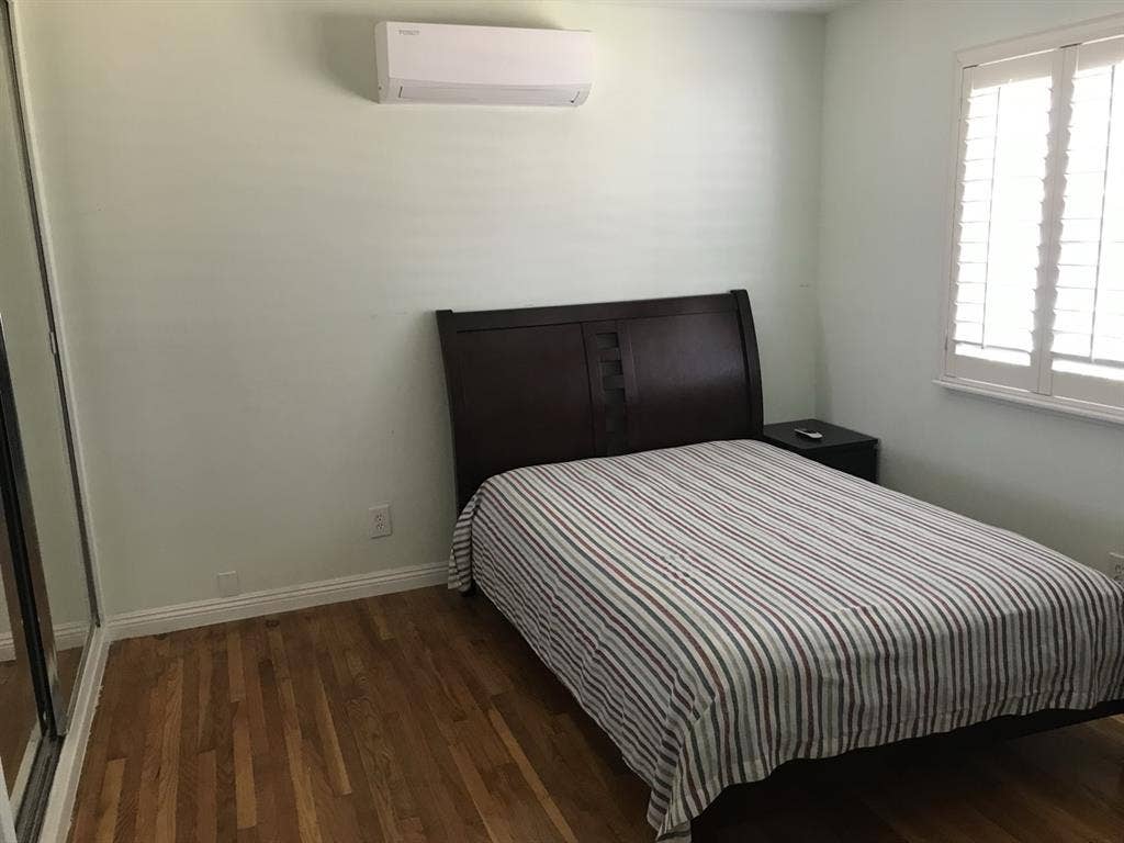 Room for rent