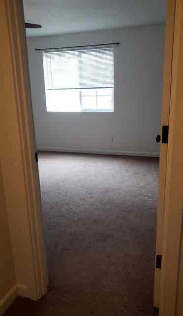 Master Bedroom w/ Private Bath