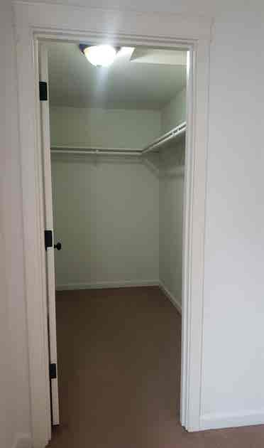Master Bedroom w/ Private Bath
