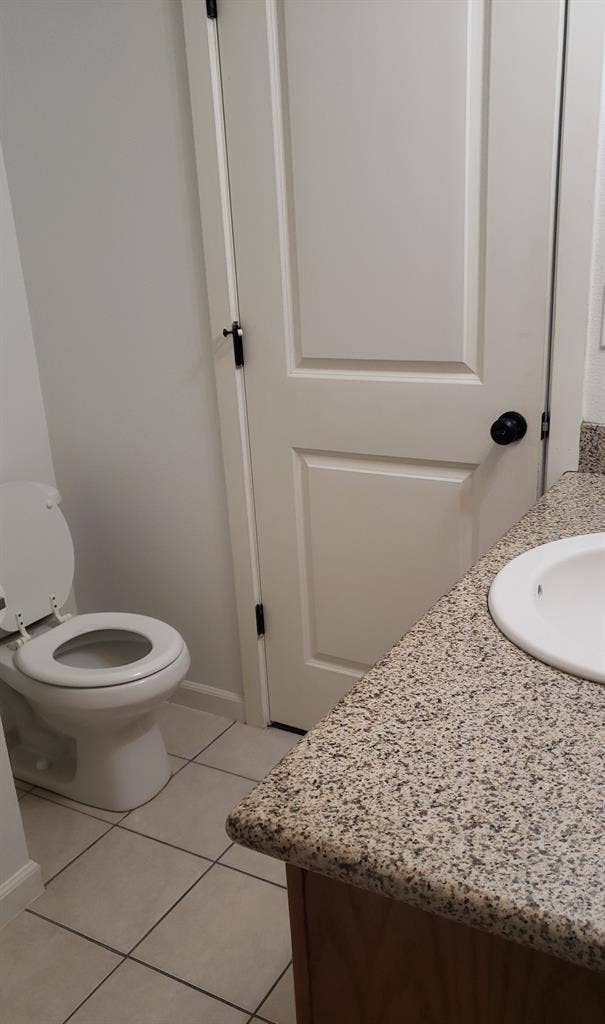 Master Bedroom w/ Private Bath