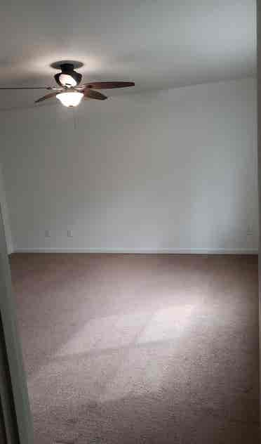 Master Bedroom w/ Private Bath