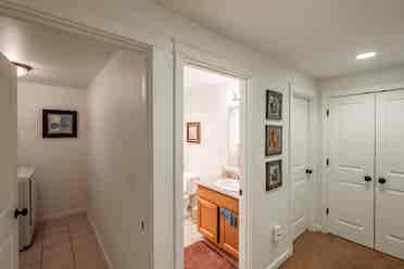 Master Bedroom w/ Private Bath