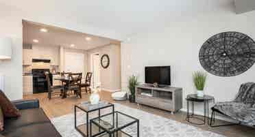 1 bedroom available