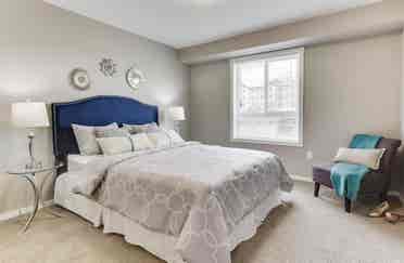 1 bedroom available