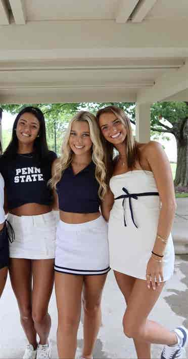 Oliv Hetzel Apartment at Penn State