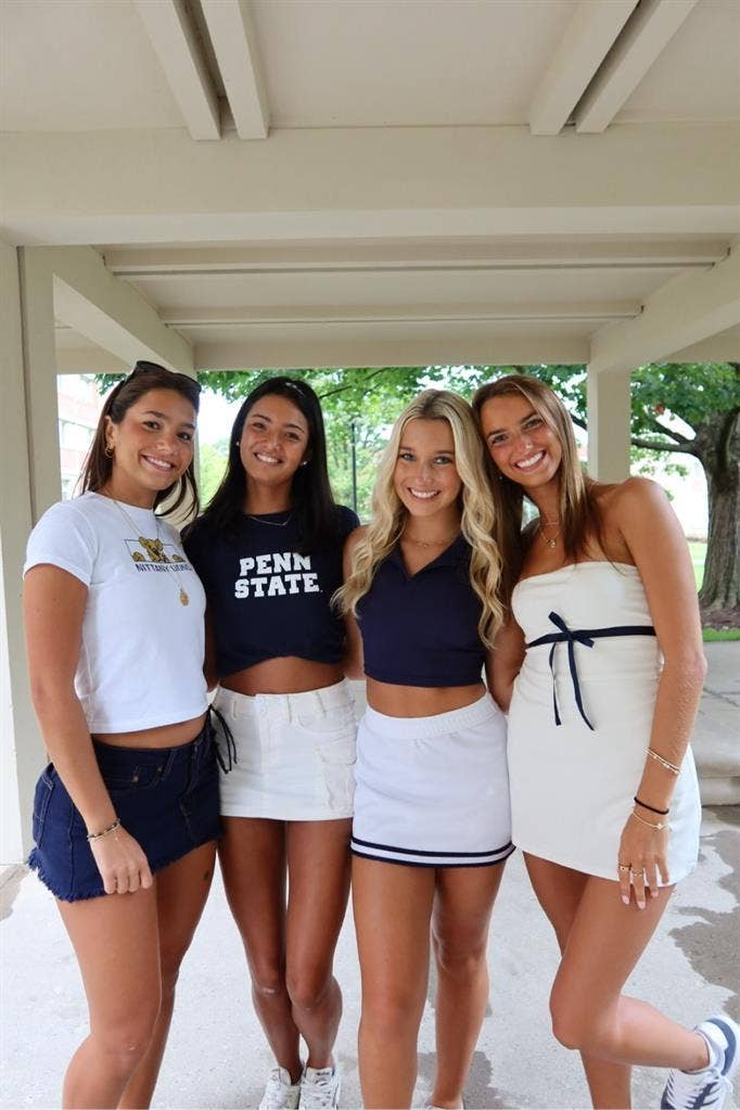 Oliv Hetzel Apartment at Penn State