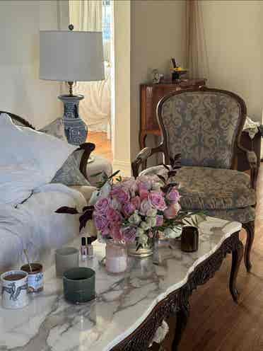 Miami Beach 2 bedroom apt furnished