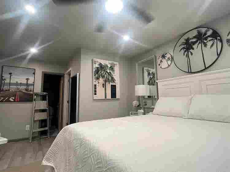 Fully Furn Contact me immediately