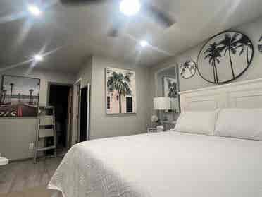 Fully Furn Contact me immediately