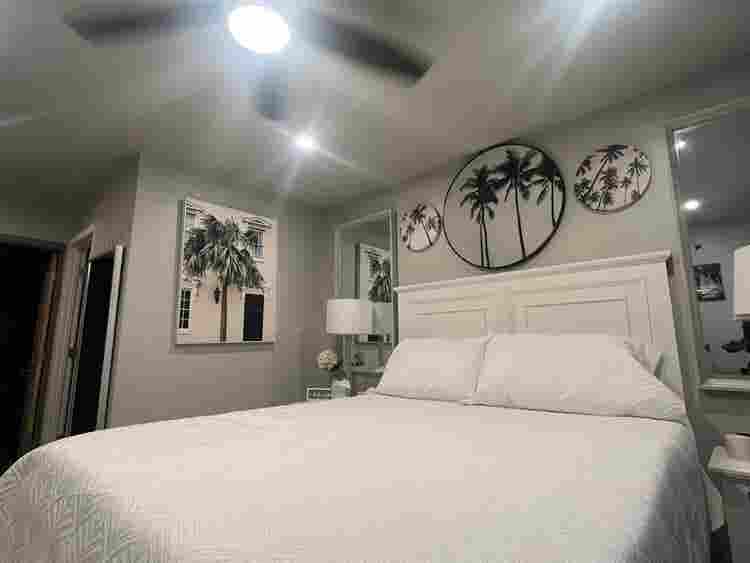 Fully Furn Contact me immediately