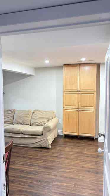 Basement room for RENT