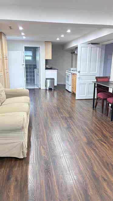 Basement room for RENT