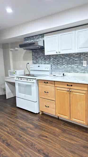 Basement room for RENT