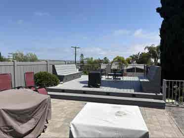 Bedroom for rent in Pacific Beach