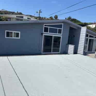 Bedroom for rent in Pacific Beach
