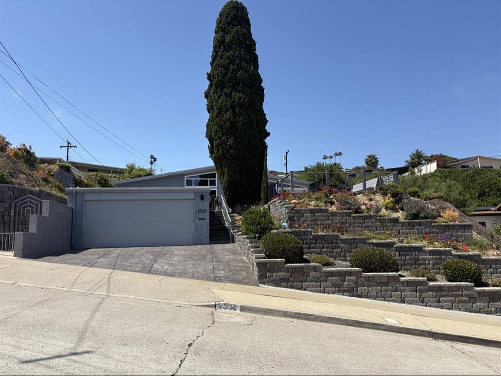 Bedroom for rent in Pacific Beach