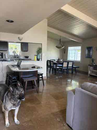 Bedroom for rent in Pacific Beach