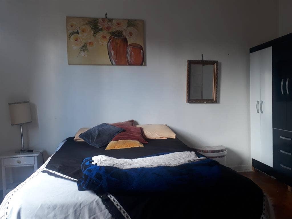 Quarto Grande av.brig Luiz Antônio