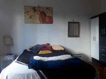 Quarto Grande av.brig Luiz Antônio