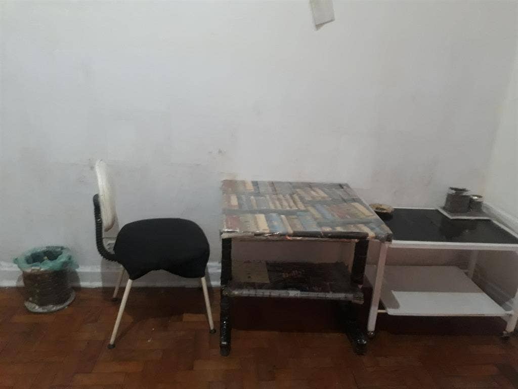 Quarto Grande av.brig Luiz Antônio