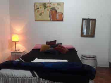 Quarto Grande av.brig Luiz Antônio