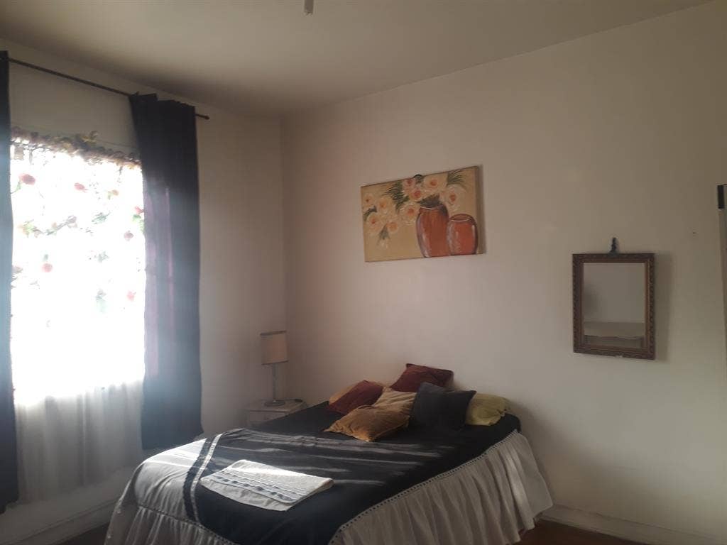 Quarto Grande av.brig Luiz Antônio