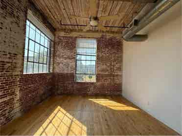Mattress Factory Loft