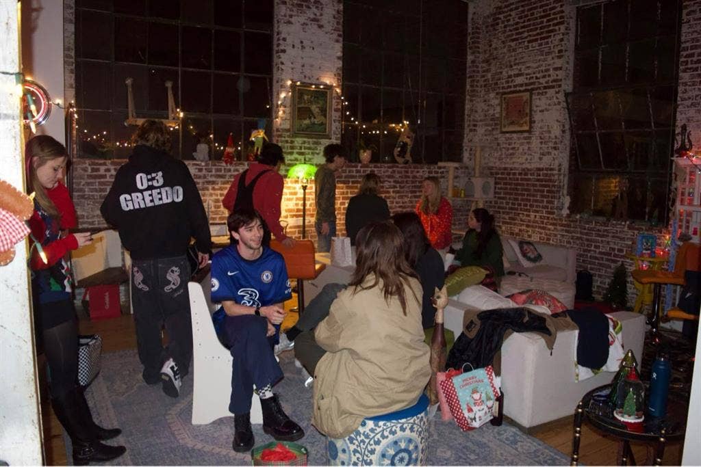 Mattress Factory Loft