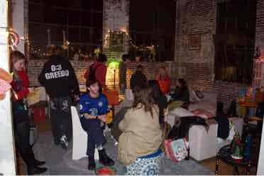 Mattress Factory Loft