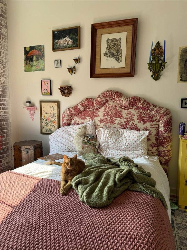 Mattress Factory Loft