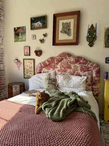 Mattress Factory Loft
