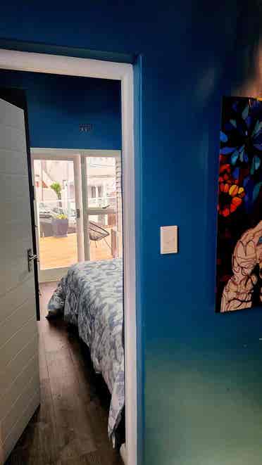 Room to rent with amazing views
