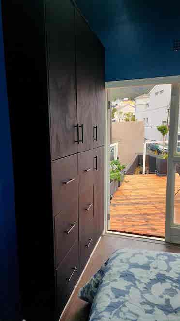 Room to rent with amazing views
