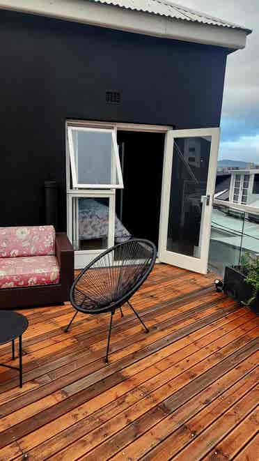 Room to rent with amazing views