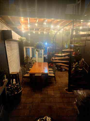 Room to rent with amazing views