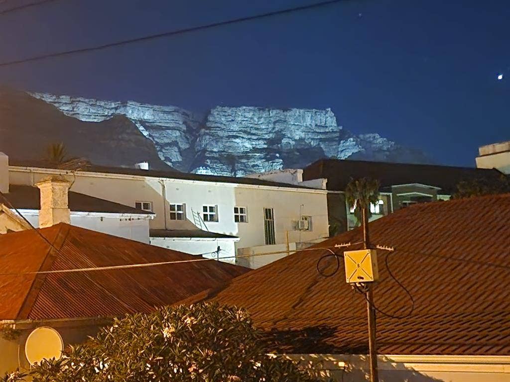 Room to rent with amazing views