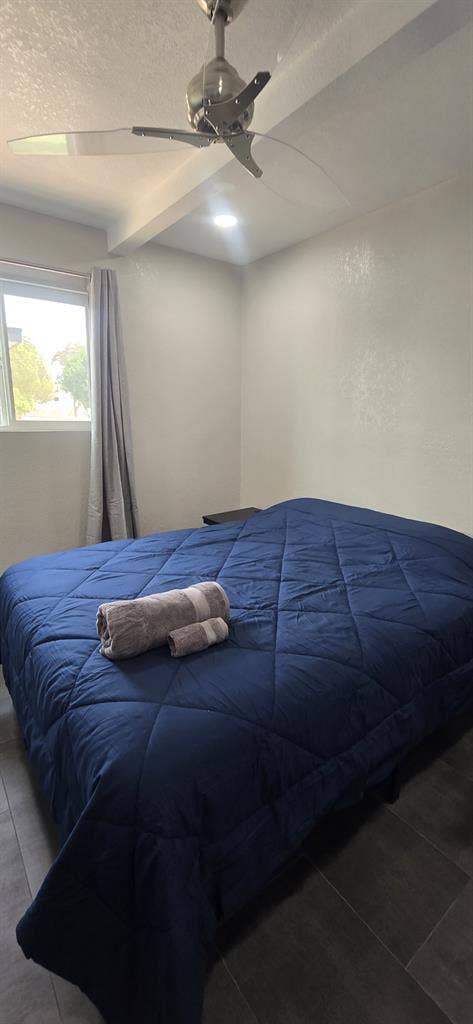 Furnished,WIFI + Utilities Included