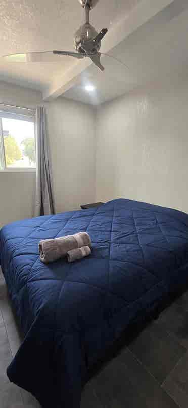 Furnished,WIFI + Utilities Included
