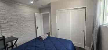 Furnished,WIFI + Utilities Included