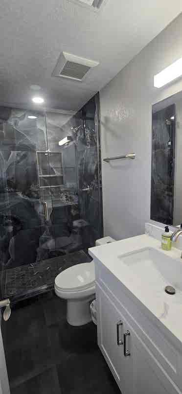 Furnished,WIFI + Utilities Included