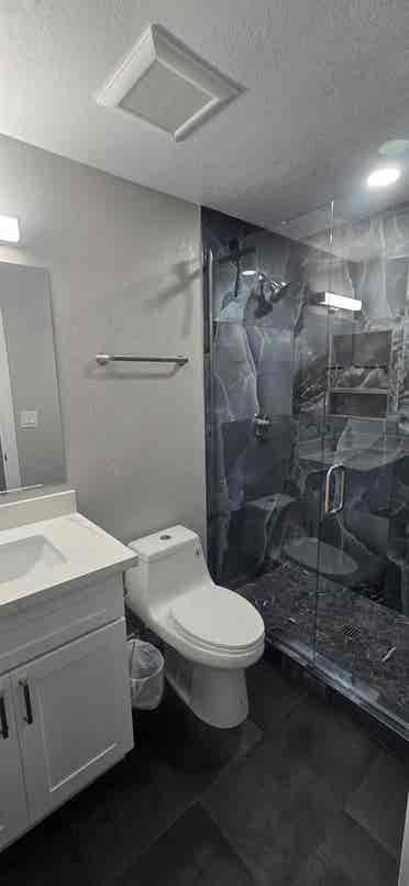 Furnished,WIFI + Utilities Included