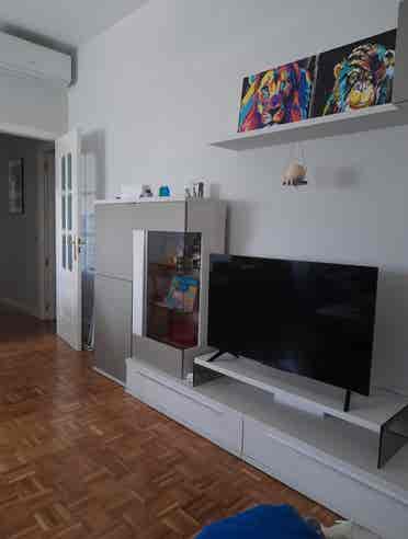 Habitación en piso de 3, Madrid
