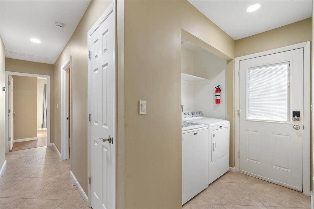 Private Room with Private Bathroom
