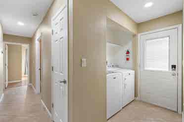 Private Room with Private Bathroom