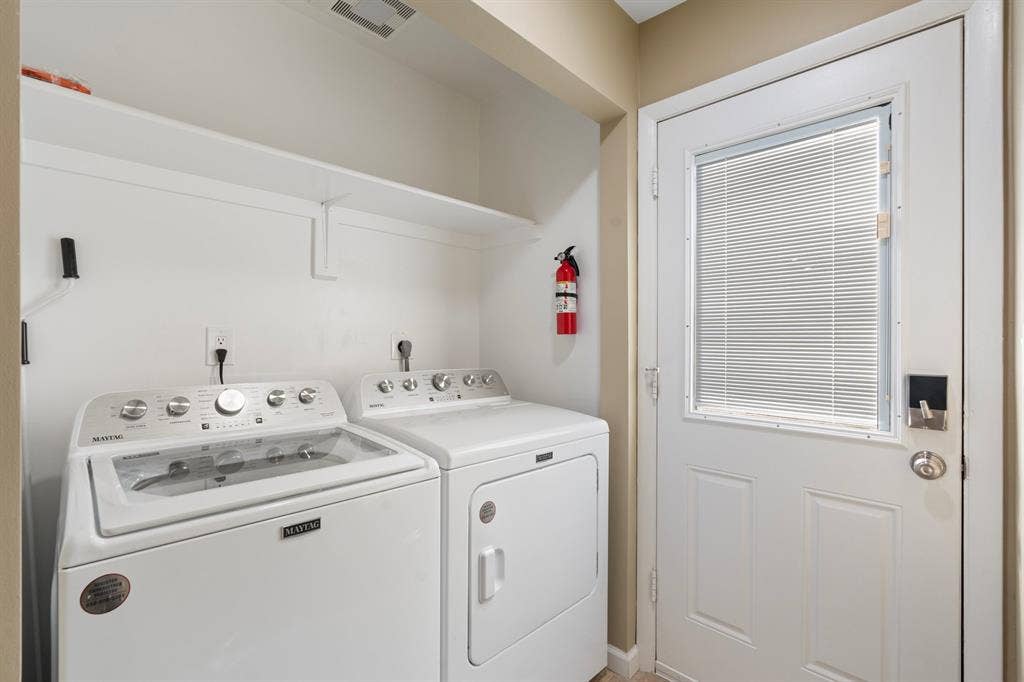 Private Room with Private Bathroom