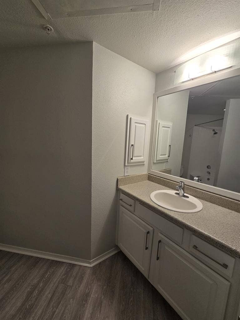 Roommate needed for bath